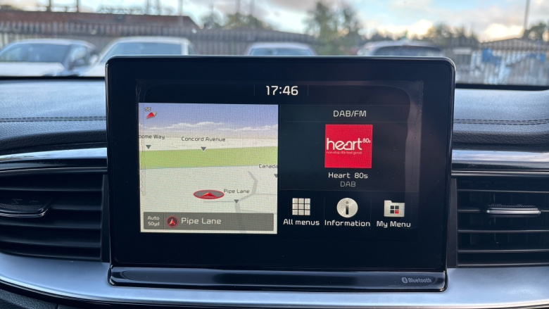 Kia Ceed 1.4T GDi ISG Blue Edition 5dr Petrol Hatchback